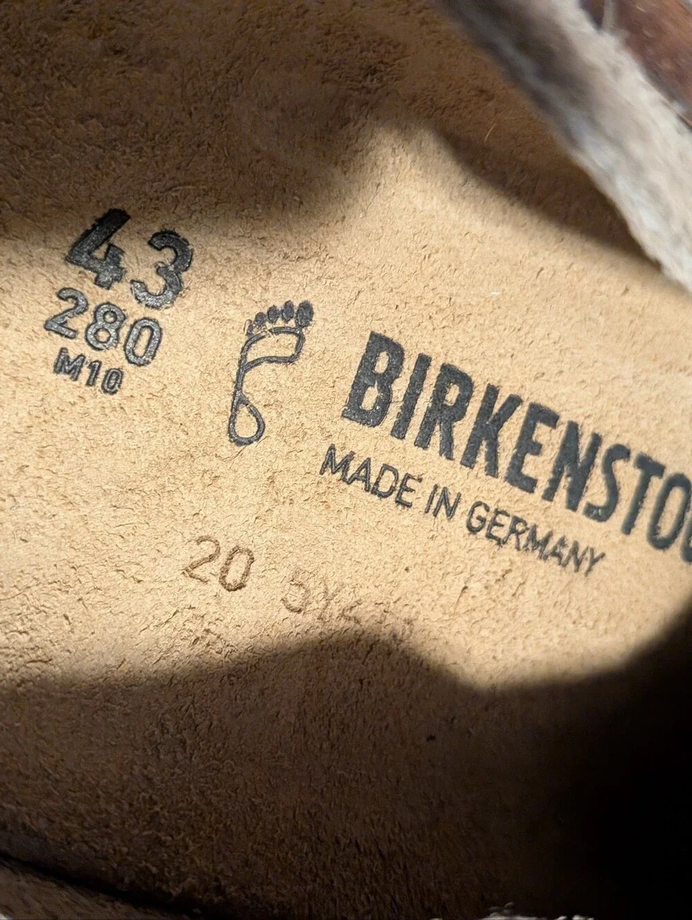 Birkenstock Tokio Clog